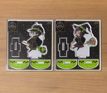 마레우스 리리아 아크릴 스탠드 블루룸 벌스데이 생일 트위스테