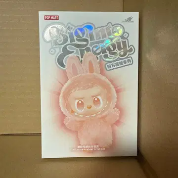 러브브 에너지 LOVE 미개봉