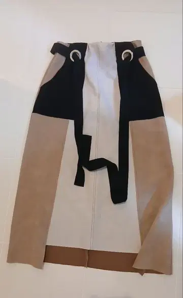 개럴개런트 스커트