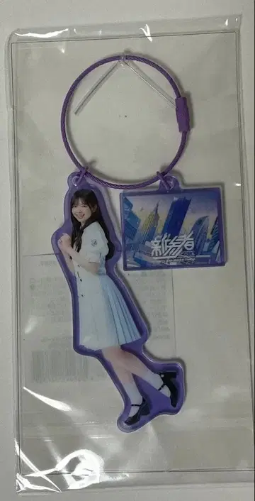 노기자카46 신참자 나카시마 린오 아크릴 참 익명 배송