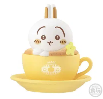 치이카와 캐릭터 아트 (토끼)