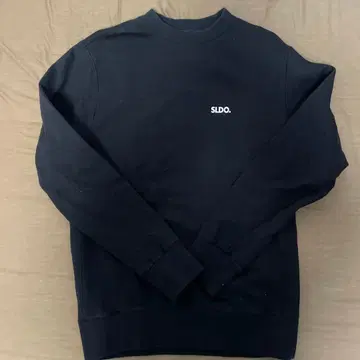 SLDO. 블랙 트레이닝복