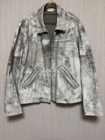 ZARA 자라 자켓 그레이 XL 사이즈