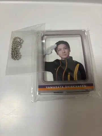 청춘 철도 야마가타 신칸센