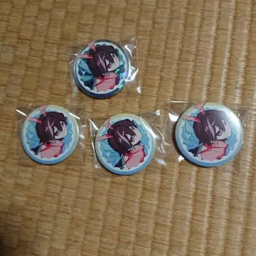 Crazy Raccoon 토피