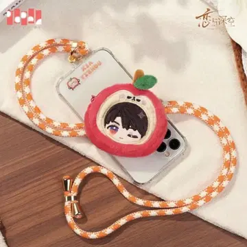 시리즈 스마트폰 스트랩 마히루