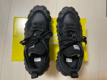 오니츠카타이거 덴티그레 DENTIGRE 26.5