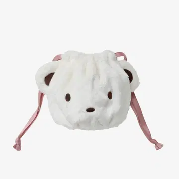 미개봉 새상품 파밀리아 복조리 곰돌이 리버티