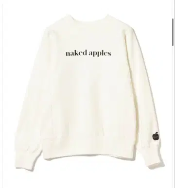 'naked apples' kei nojima ver. 맨투맨