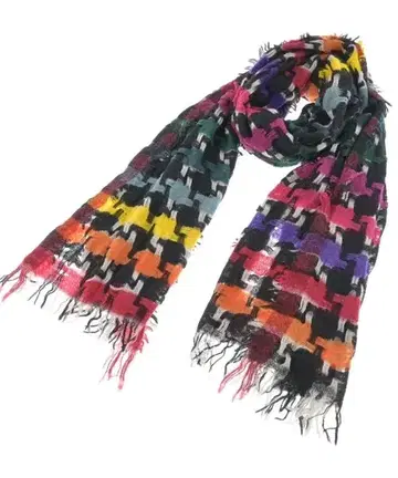 Faliero Sarti 스톨 여성용