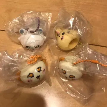 치이카와 가챠 립 케이스