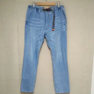 클리프 메이어 스트레치 데님 클라이밍 팬츠 M 사이즈 1424008A