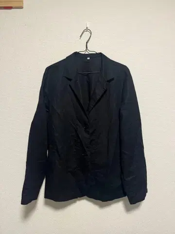 무인양품 테일러드 자켓