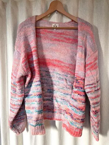 [ 티티카카 ] 니트 가디건