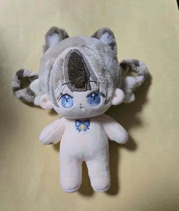 무속성 봉제 인형 15cm