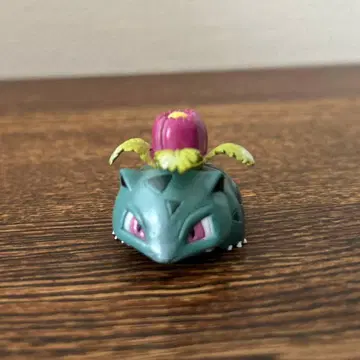 포켓몬 몬코레 초기형 후시구소