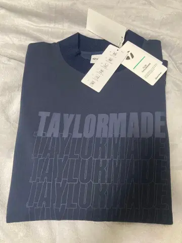 테일러메이드 풀오버 새상품