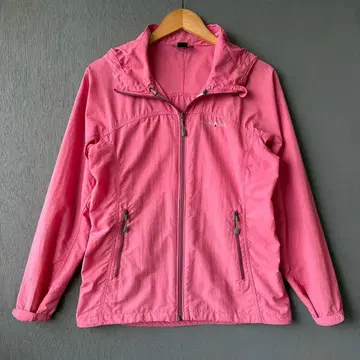 mont-bell 몽벨 O.D. 후드티 우먼 M