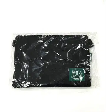 ATEEZ JP FC 숄더백