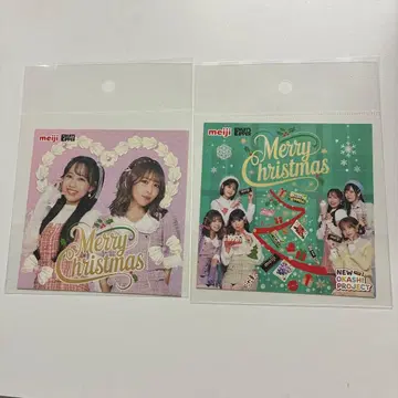 FRUITS ZIPPER 후루퍼 메이지 스티커