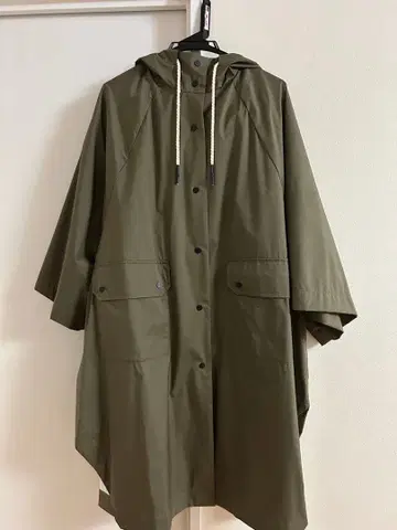 여성용 아우터, 나일론, 휴먼 우먼, 카키,