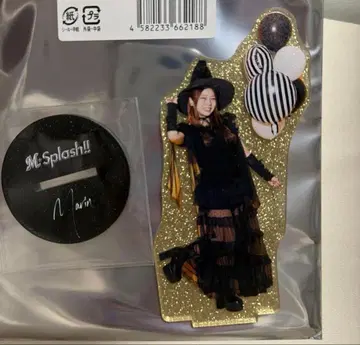 엠스플래쉬 아크릴 스탠드