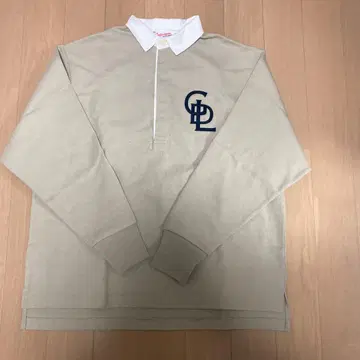 spick and span 긴팔 피케 셔츠 M 사이즈