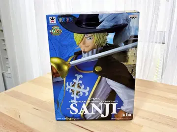 원피스 WORLDJOURNEY 상디 피규어