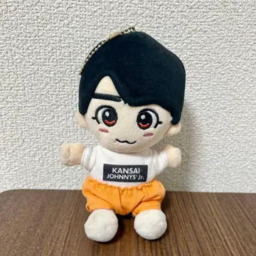 나니와단시 오니시 류세이 치비누이