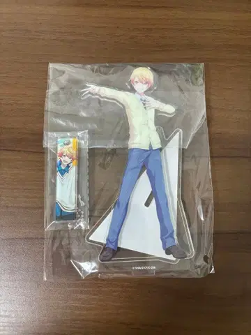 프로세카 텐마 츠카사 아크릴 스탠드 아크릴 키링