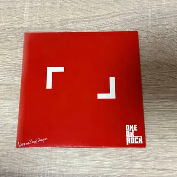 정품 원오크 회장 한정판 CD