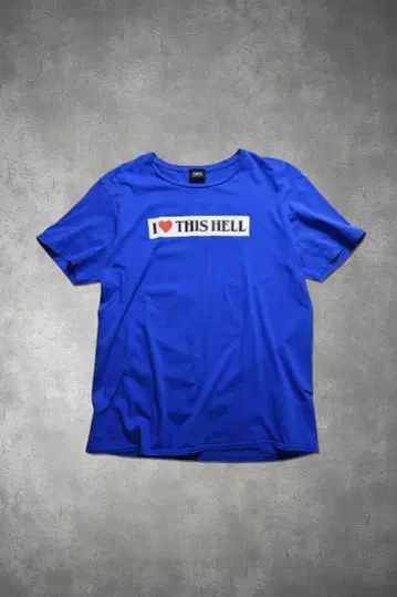 Crack Gallery T셔츠 59-3-21