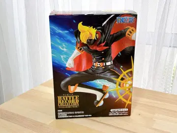 원피스 피규어 반프레스토 젤마66 상디 오소바 마스크