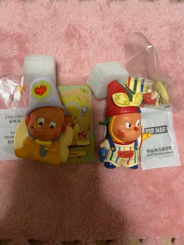 POP MART We are Twinkle Twinkle 시리즈