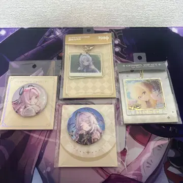 원신 시트라리 여행자 호타루