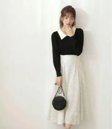 프로포션 바디 드레싱 도킹 원피스