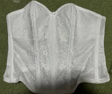 prim 브라이덜 이너 코르셋 빅 사이즈