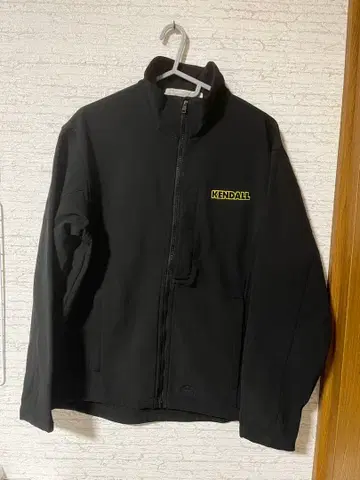 레드캡 워크 자켓