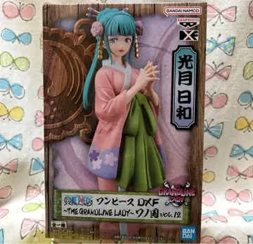 원피스 DXF 코즈키 히요리 vol.12