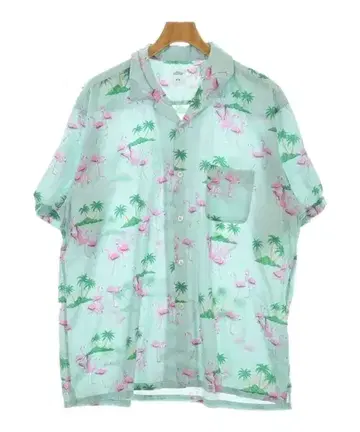 BEDWIN & THE HEARTBREAKERS 캐주얼 셔츠 남성용