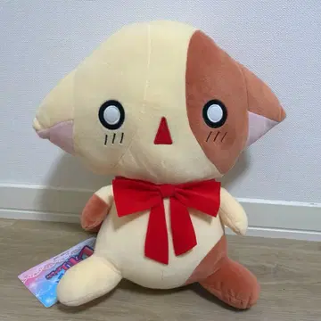 키라링 레볼루션 나상 L 봉제 인형 인형뽑기 경품