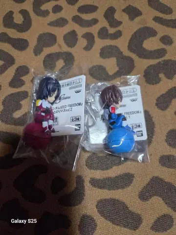 건담 SEED FREEDOM 푸칫토 노리마스