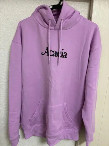 BUMP OF CHICKEN Acacia 후드티