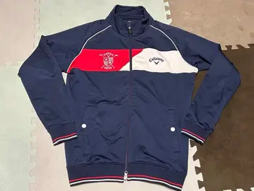 깨끗한 캘러웨이 자켓 저지 L 사이즈