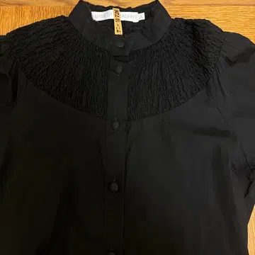 VERONIQUE BRANQUINHO 긴팔 블라우스