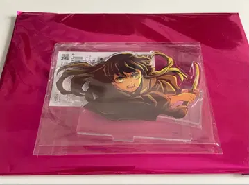 귀멸의 칼날 무한성편 토키토 무이치로 아크릴 스탠드