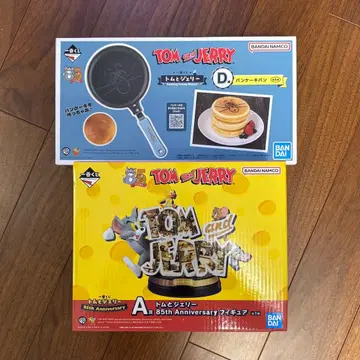 톰과 제리 제일복권