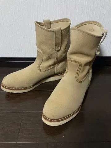 레드윙 페코스 8168 US8.5