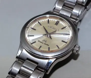 SEIKO 그랜드세이코 손목시계