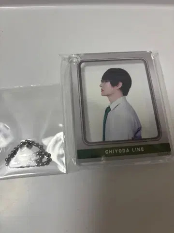 청춘철도 치요다선